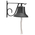Large Black Country Bell