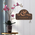 Keys to My Heart Hook Oil-Rubbed Bronze Plaque with a Background