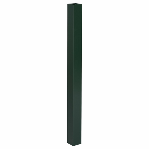 Extended Finish, Standard Capitol Post Green