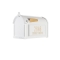 Capitol Mailbox Side Plaque Package White
